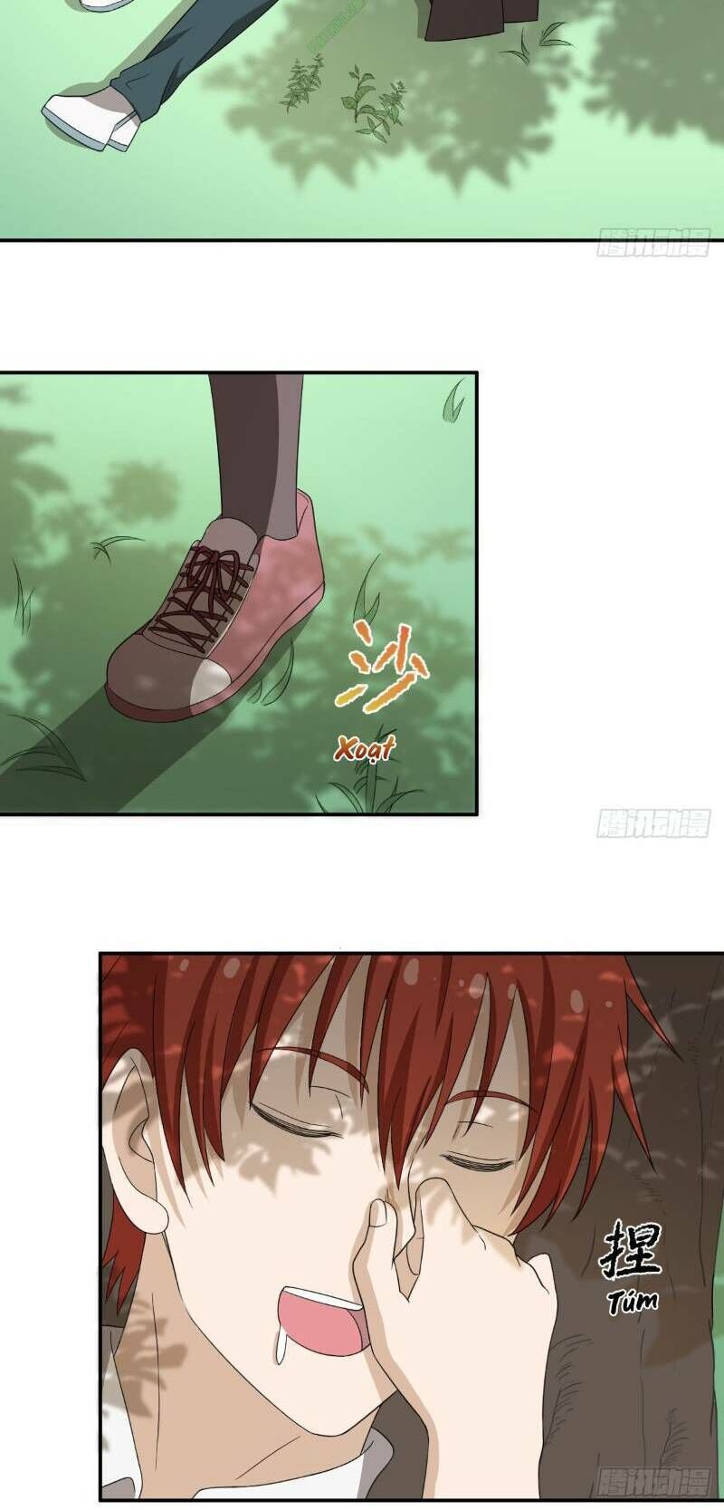 nghịch thiên tiên mệnh chapter 9 2