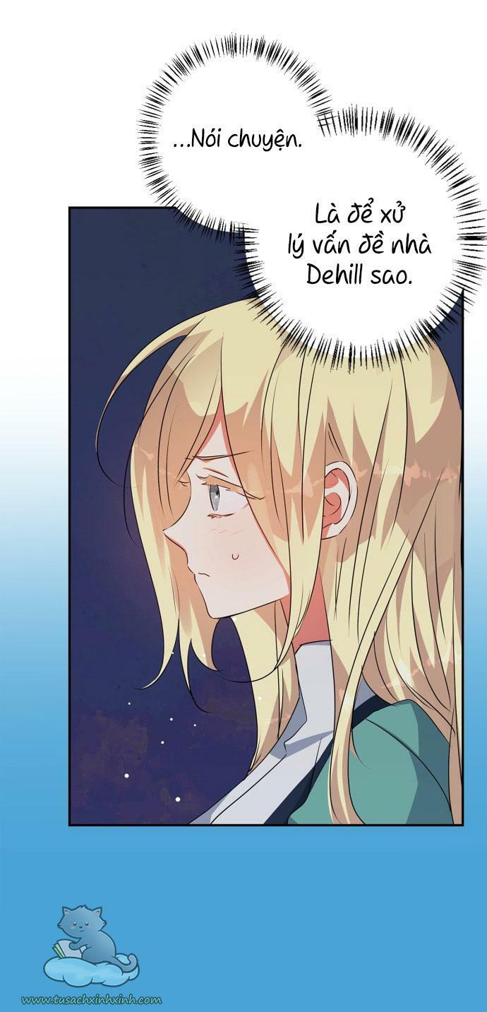 tôi đang nuôi dưỡng một con quái thú chapter 54 24