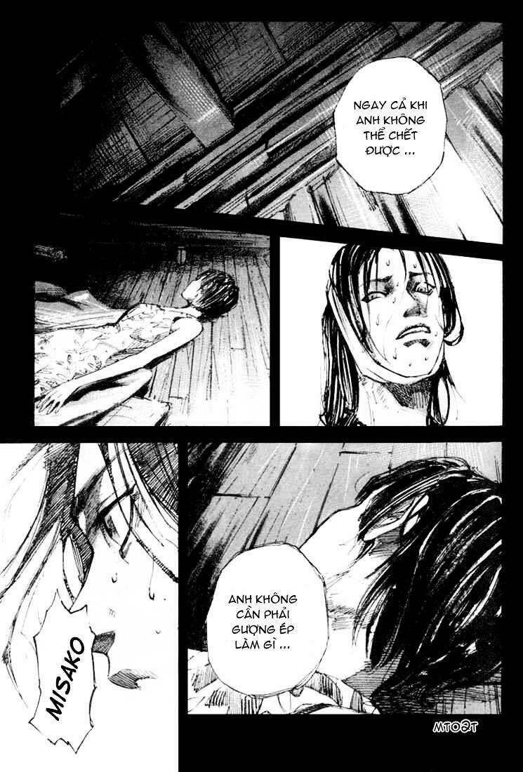 Alive! - Trang 10