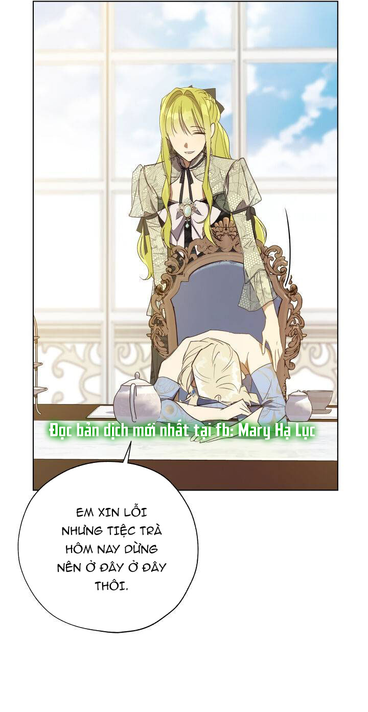 công chúa khắc ấn kẻ phản nghịch chapter 34 62