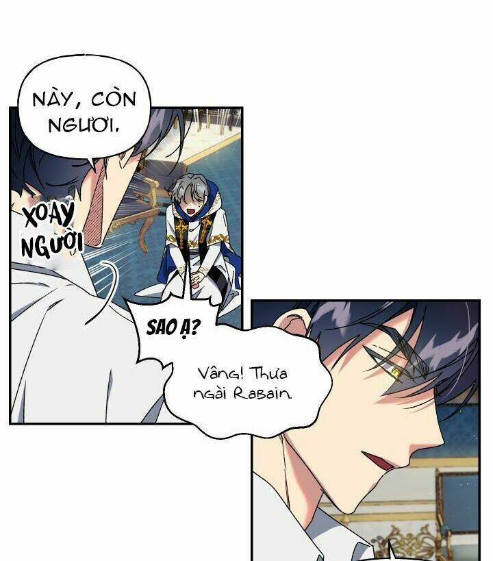 tế phẩm công chúa chapter 8 16