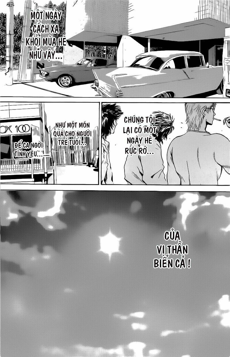 shonan junai gumi chapter 225 9