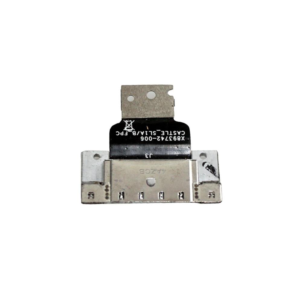 Cổng Sạc Dc 0801-2u020qs Cho Microsoft Surface Pro 3 1631