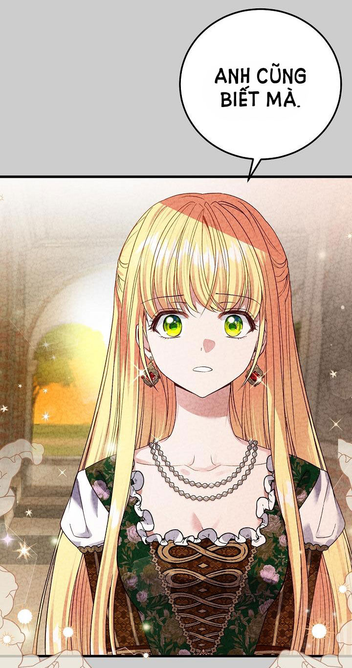 trở thành vợ thái tử quái vật chapter 64.2 18