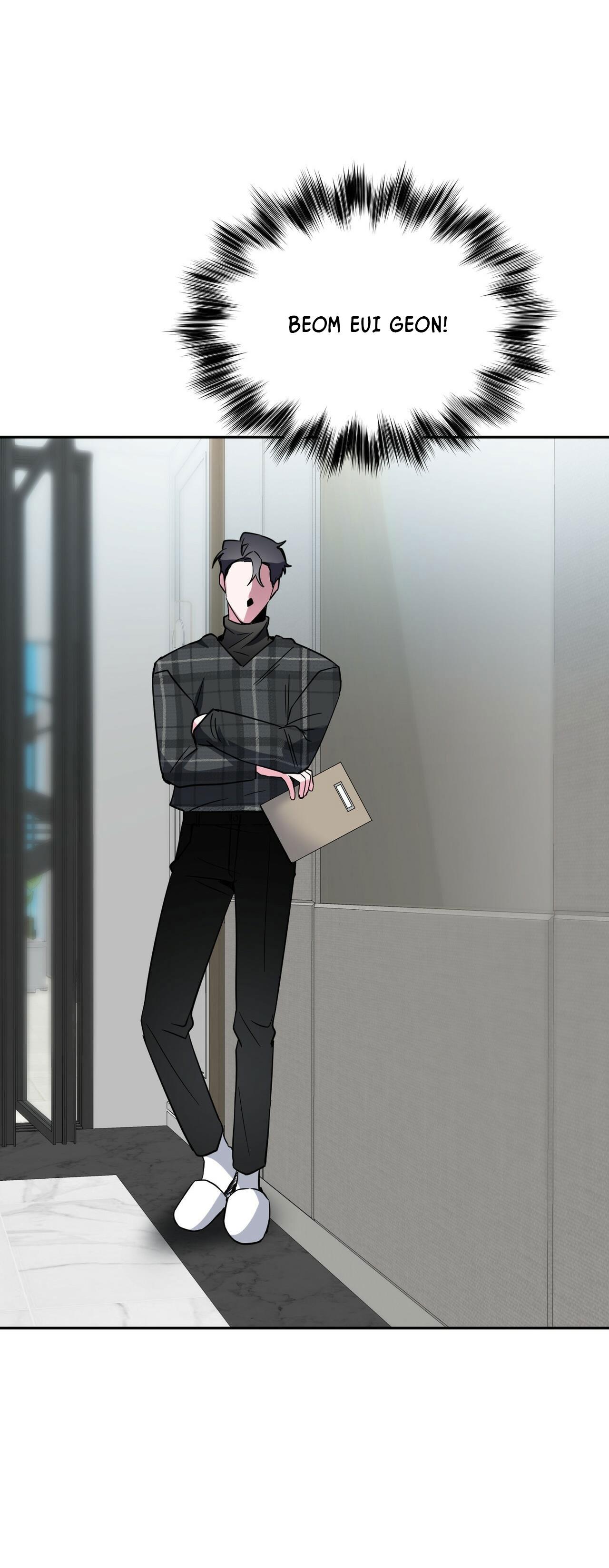 cạm bẫy đại học [m] chapter 8 21