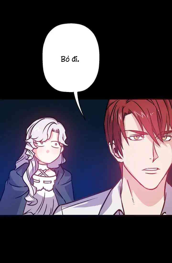 hôn lễ báo thù chapter 4 25