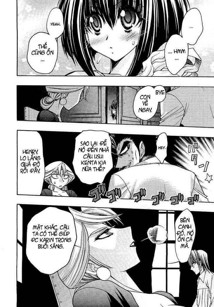 little vampire chapter 14 19