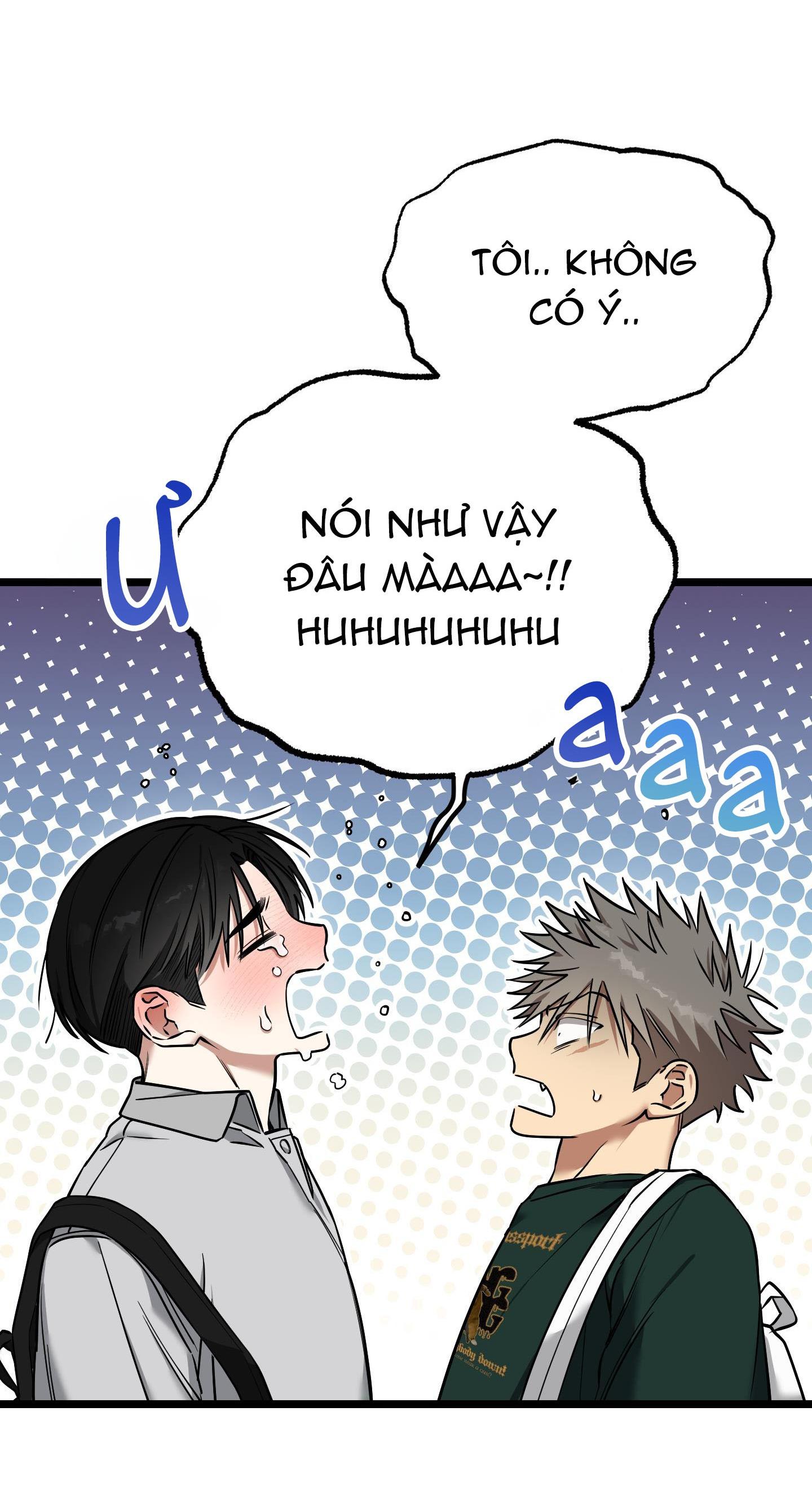 tôn kính và khát khao chapter 13 12