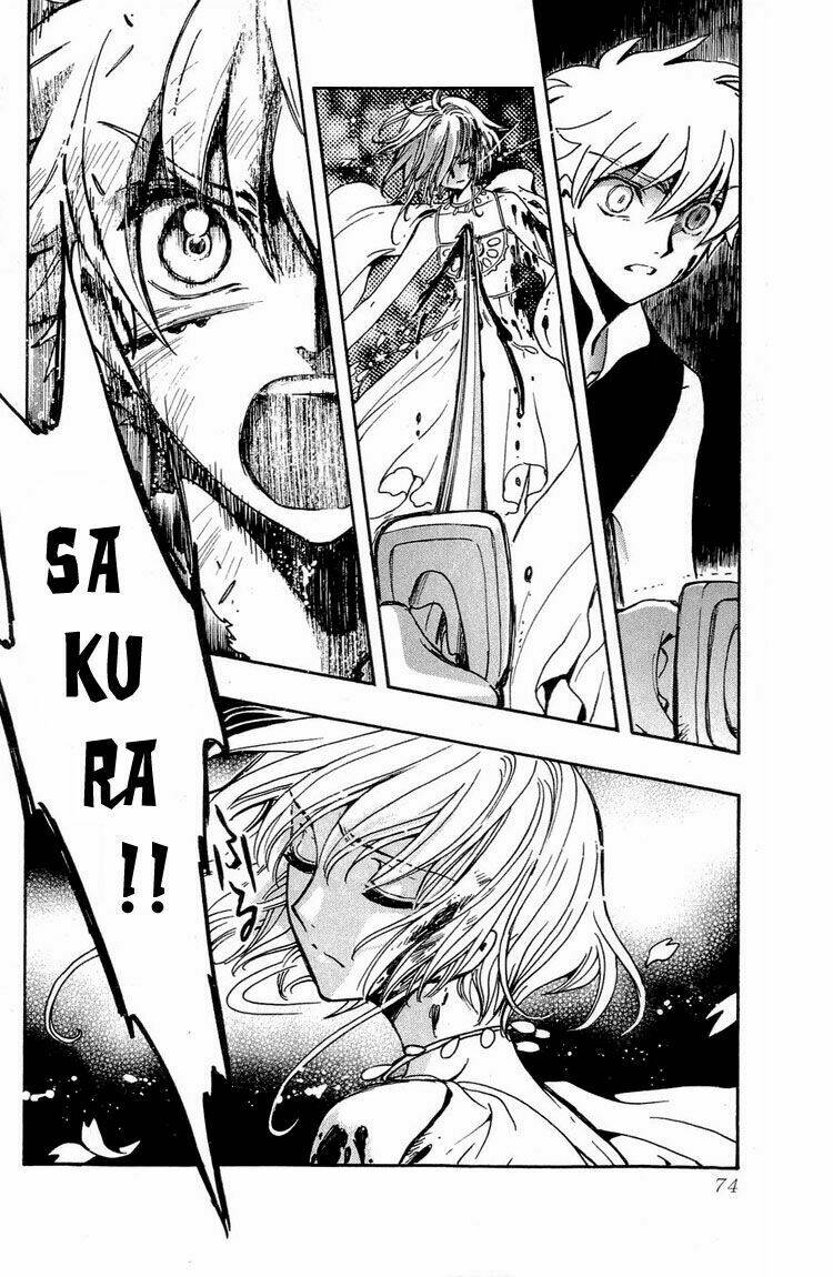 huyền thoại đôi cánh chapter 178 10