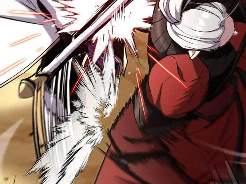 huyền thoại game thủ - tái xuất chapter 119 136