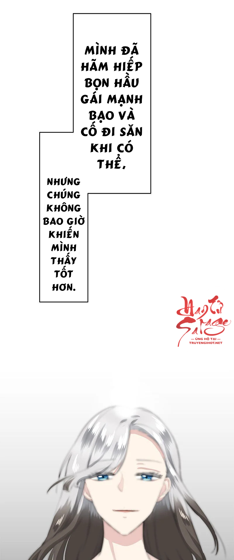 nullitas~nàng dâu giả dối~ chapter 25.2 19