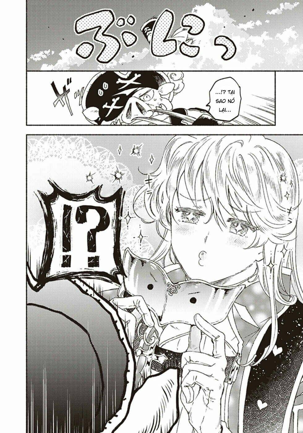 kochira last boss maoh shiro mae chapter 15 40