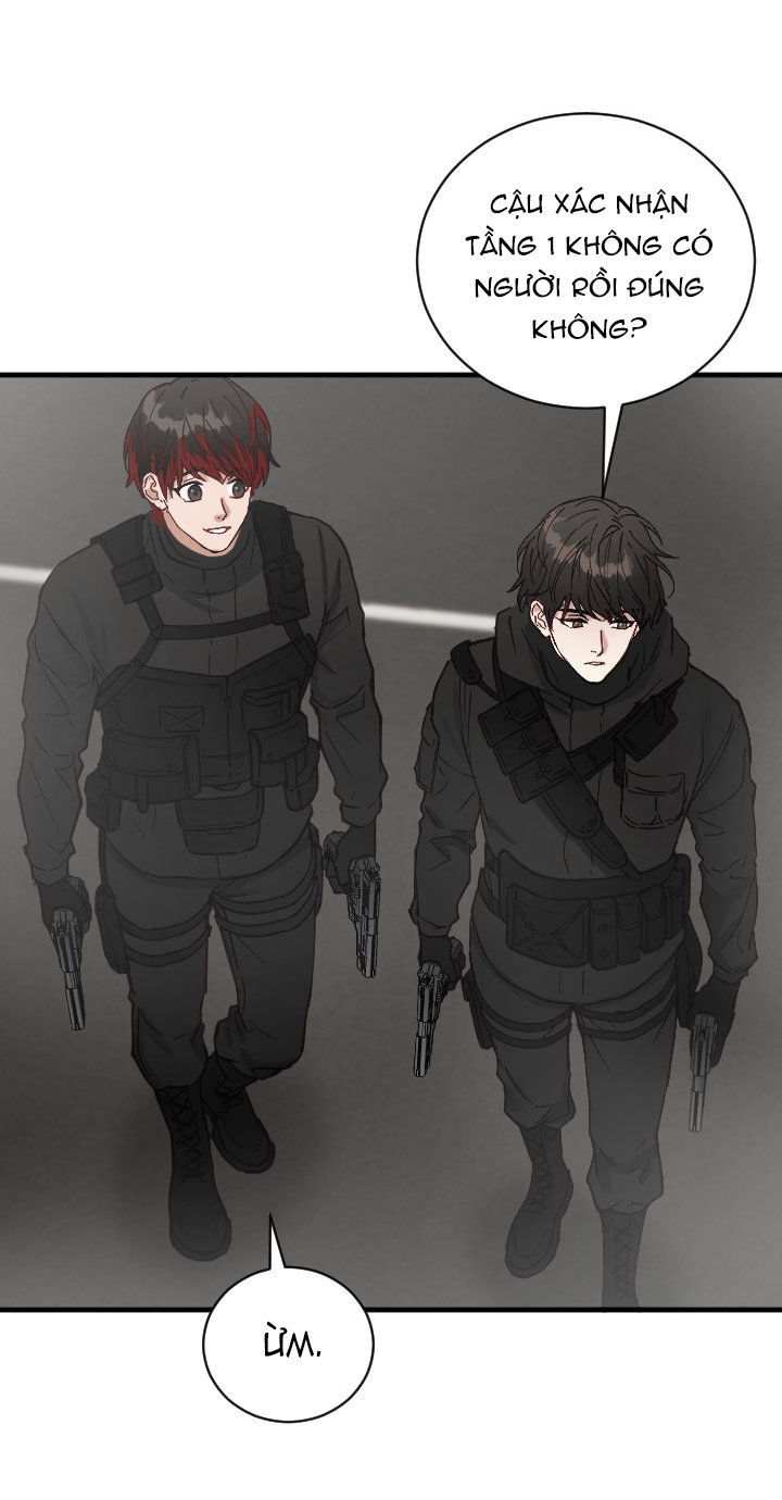 quái vật trong màn sương chapter 1 54