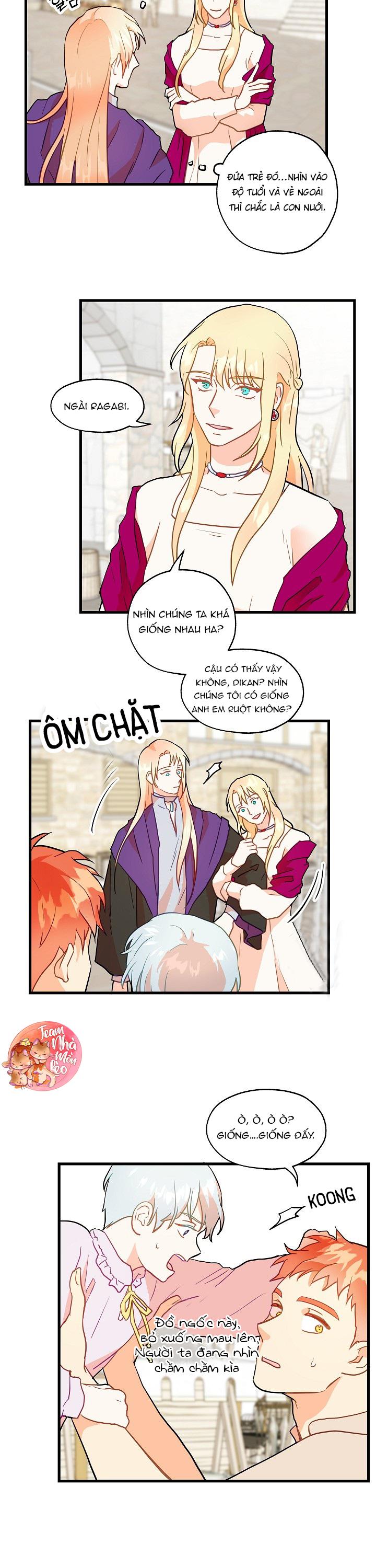 phù thủy gợi tình chapter 7 14