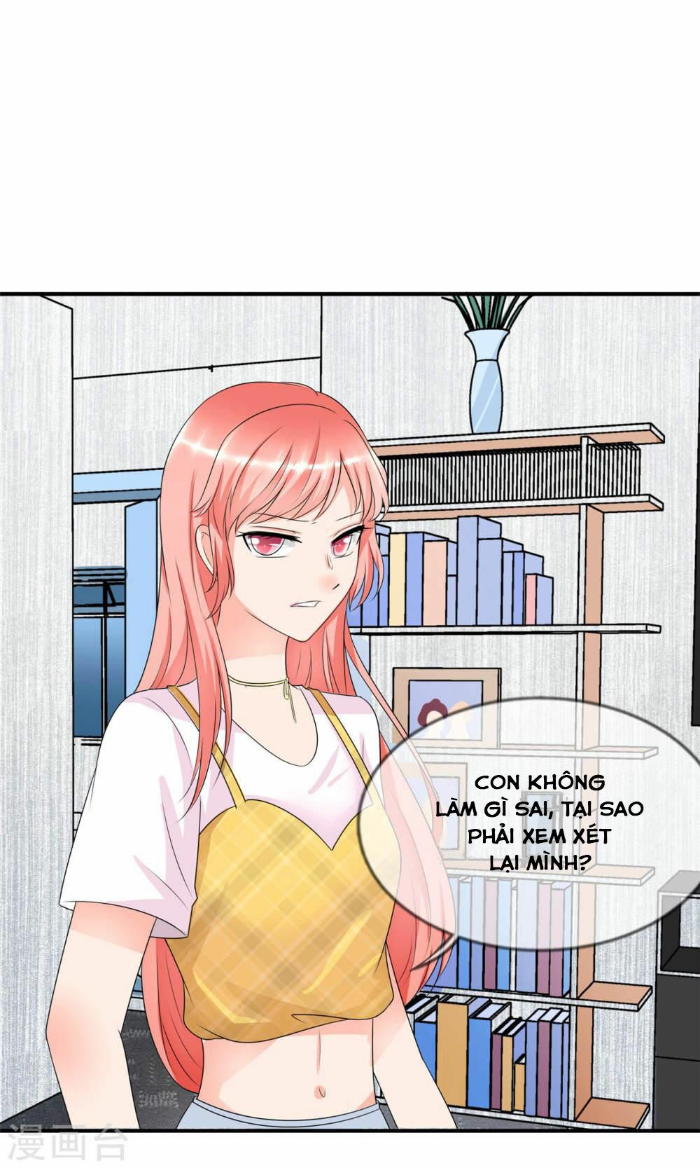 siêu cấp nữ thần trọng sinh chapter 4 21