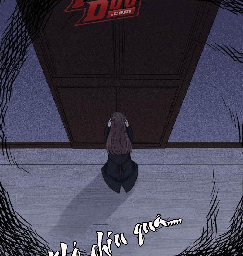 tổng tài, tránh xa tôi ra chapter 40 18