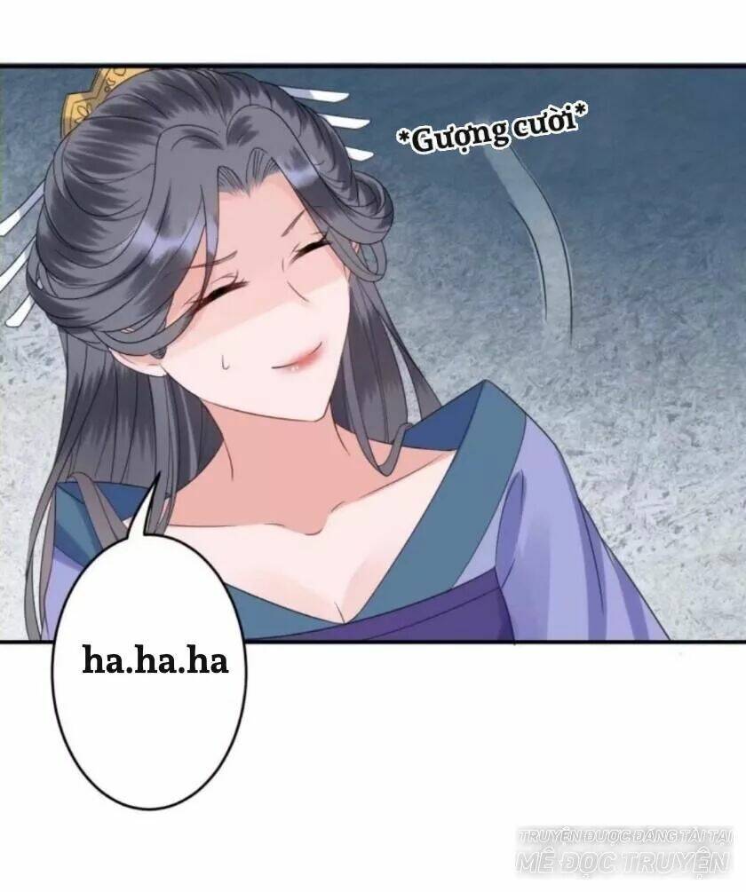 theo đuổi hoàng tử quá khó a~ chapter 67 46