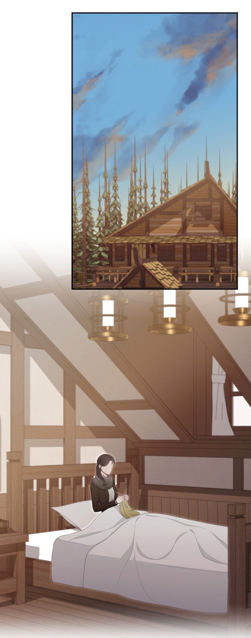 nữ hầu muốn đình công chapter 34 22