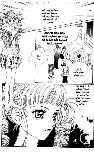 forbidden kiss chapter 41 19