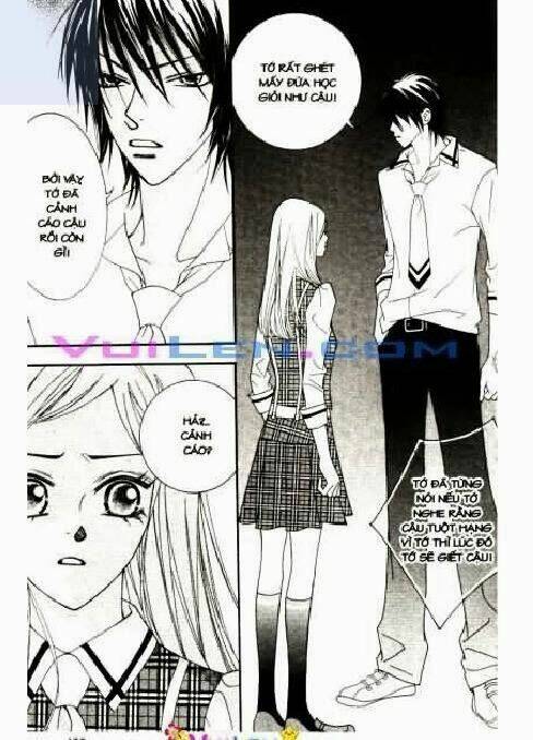 lớp học đặc biệt chapter 4 120