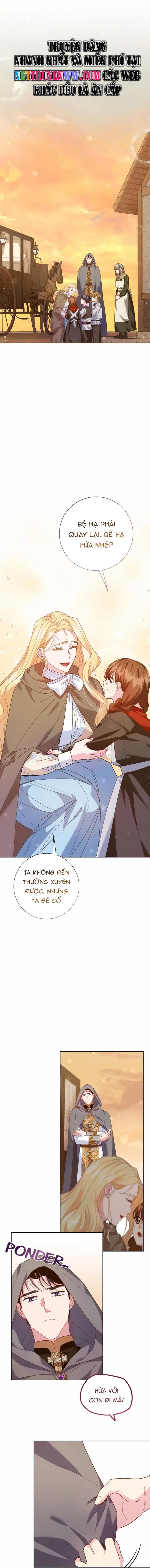 cho đến khi nữ chính thực sự xuất hiện chapter 14 1
