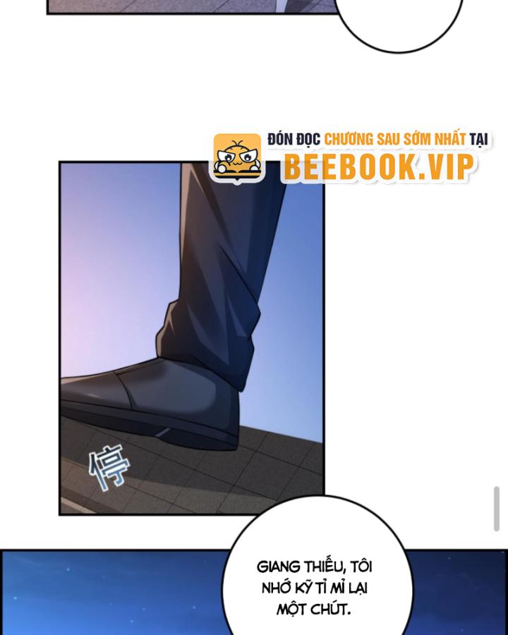 học cùng em gái, tôi bất cẩn vô địch rồi chapter 186 18