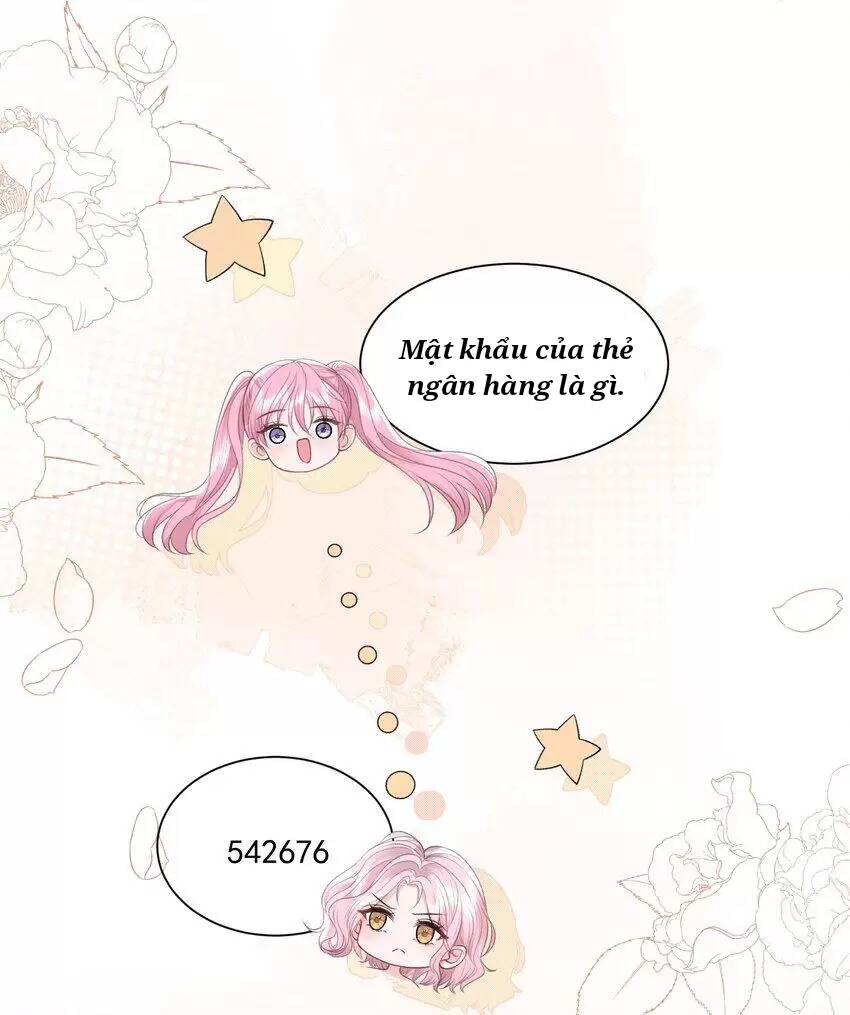 mận xanh chapter 35 11