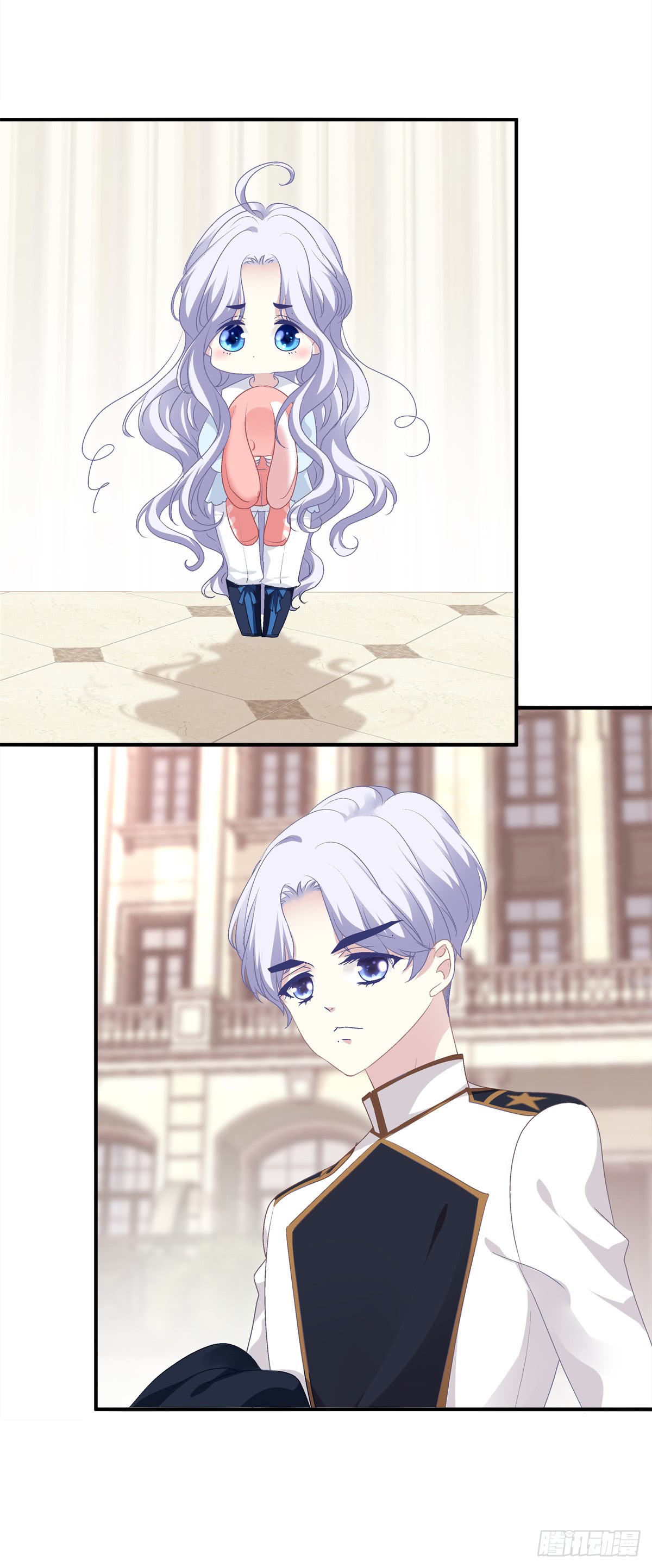 kiểm soát tuyệt đối chapter 12 43