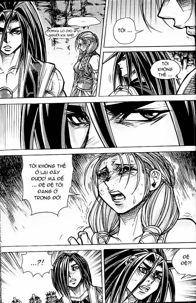 king of hell chapter 191 36