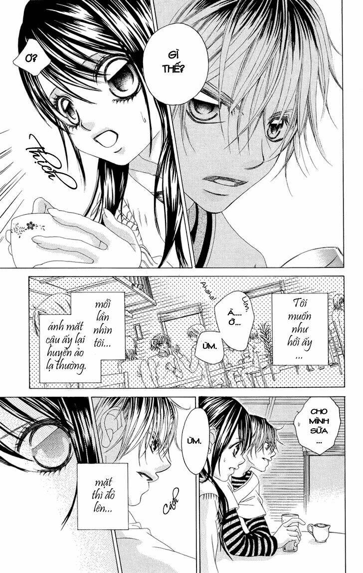 boku no hatsukoi wo kimi ni sasagu chapter 27 21