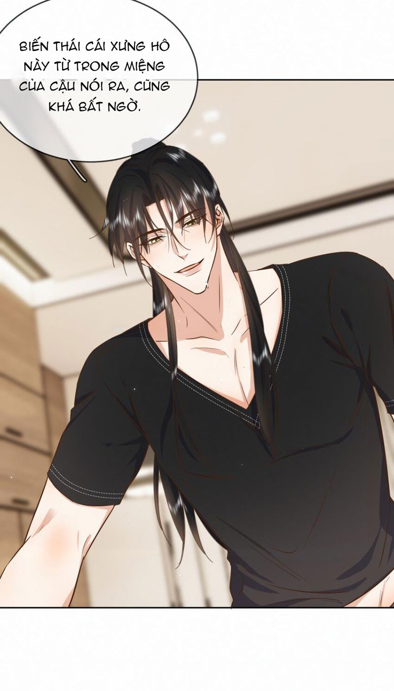 huynh dạy đệ vô lễ chapter 29 4