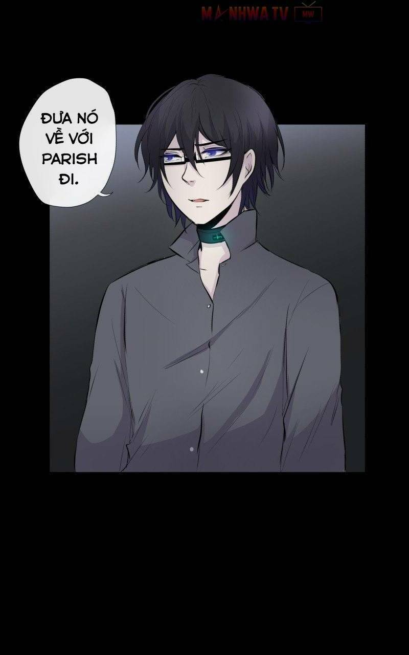 Trọng Sinh Mạc Thế Chapter 32 33