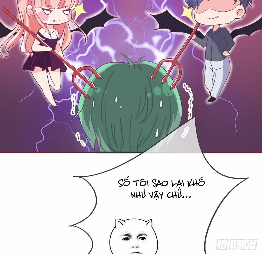 manh thê khó dỗ phần 1 chapter 13 9