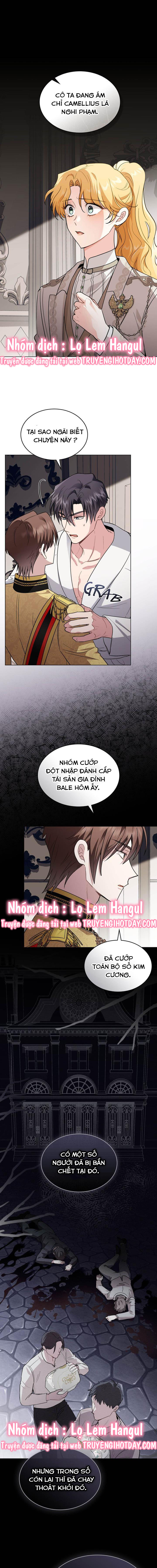 đi tìm nàng camellia chapter 85 1