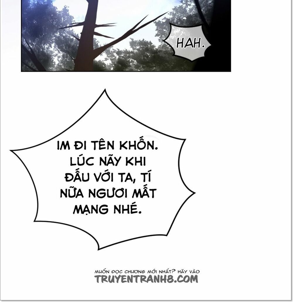 một nửa hoàn hảo chapter 37 12