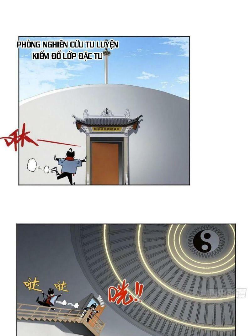 minh nhật chi kiếp chapter 89 1