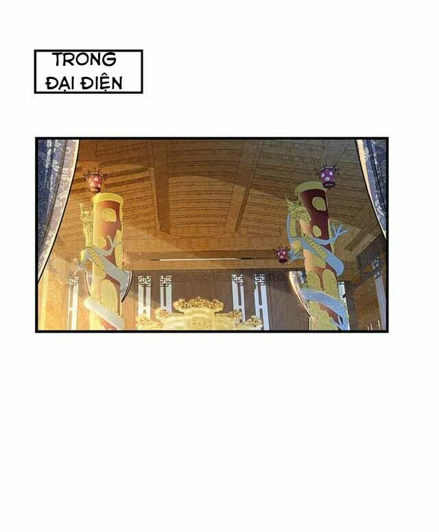 cuồng nữ trọng sinh - hoàn khố thất hoàng phi chapter 73 21