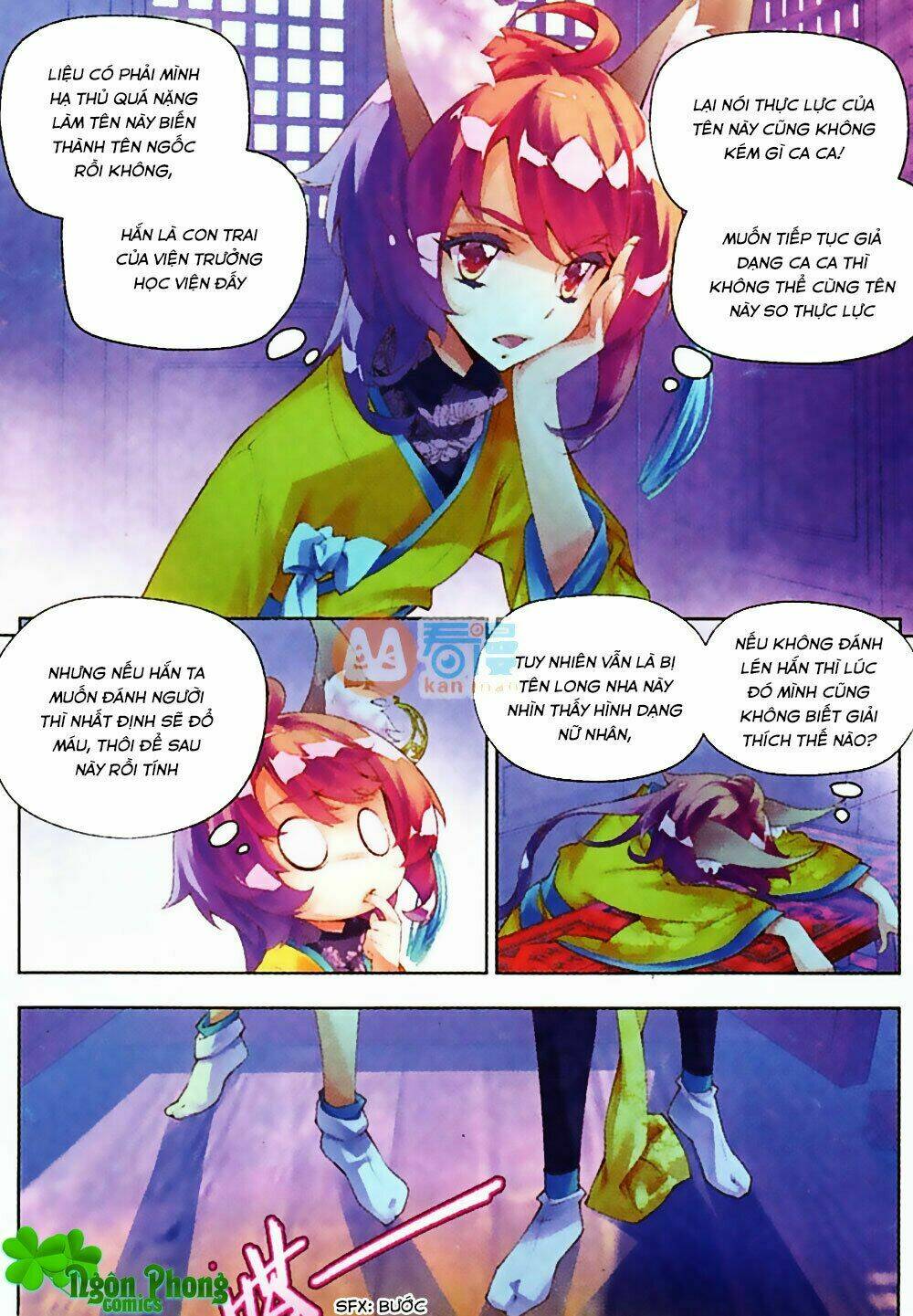 thu la chapter 22 11