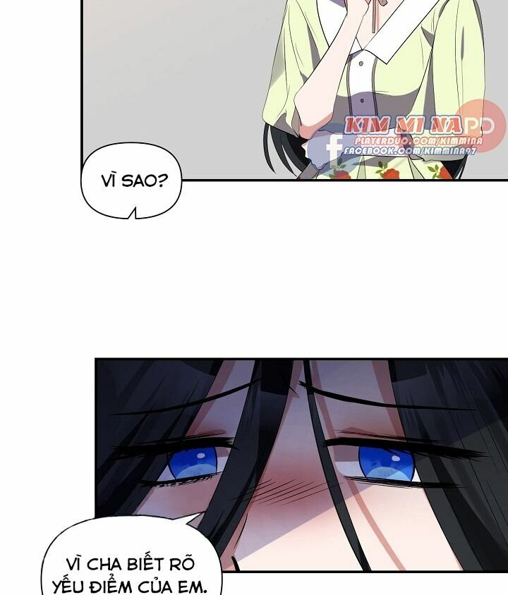 người chồng bạo chúa của tôi đã thay đổi chapter 17 31