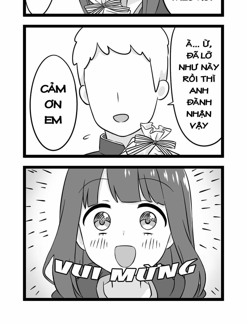 menhera shoujo kurumi-chan chapter 121 9