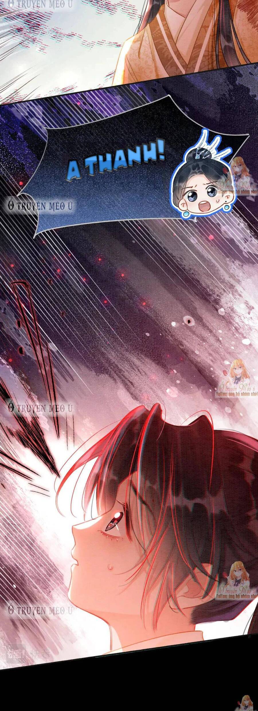 machida-kun no sekai chapter 146 15