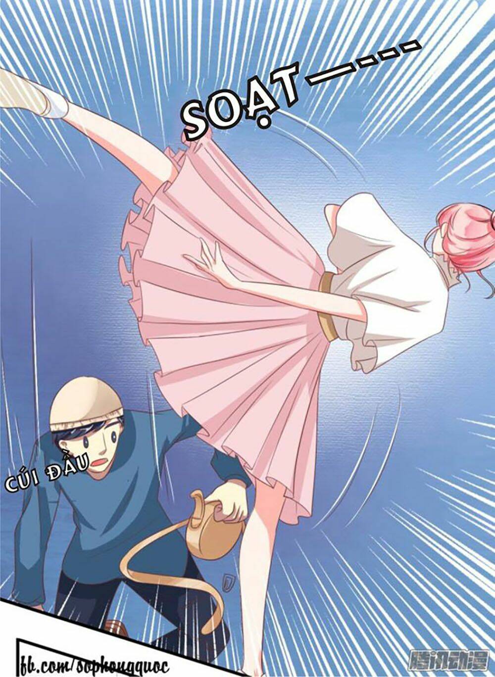 vương tước tư hữu bảo bối chapter 9 6