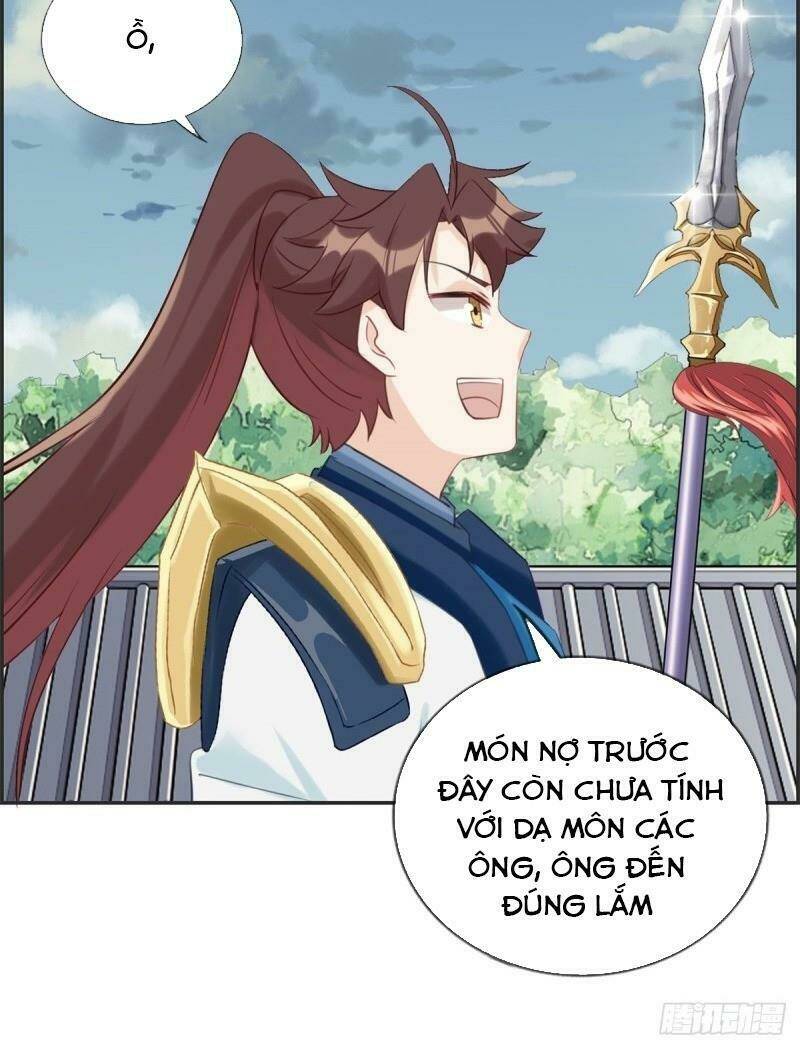 tối cường hoàn khố hệ thống chapter 59 8