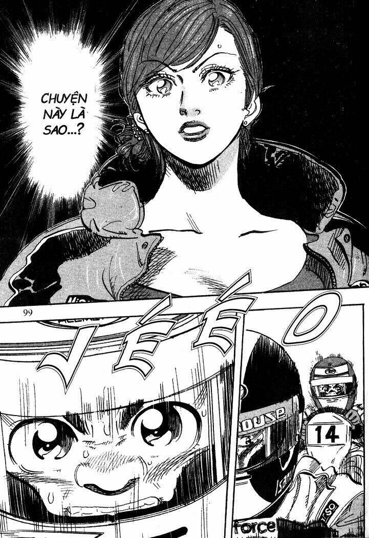 khát vọng đường đua chapter 30 23