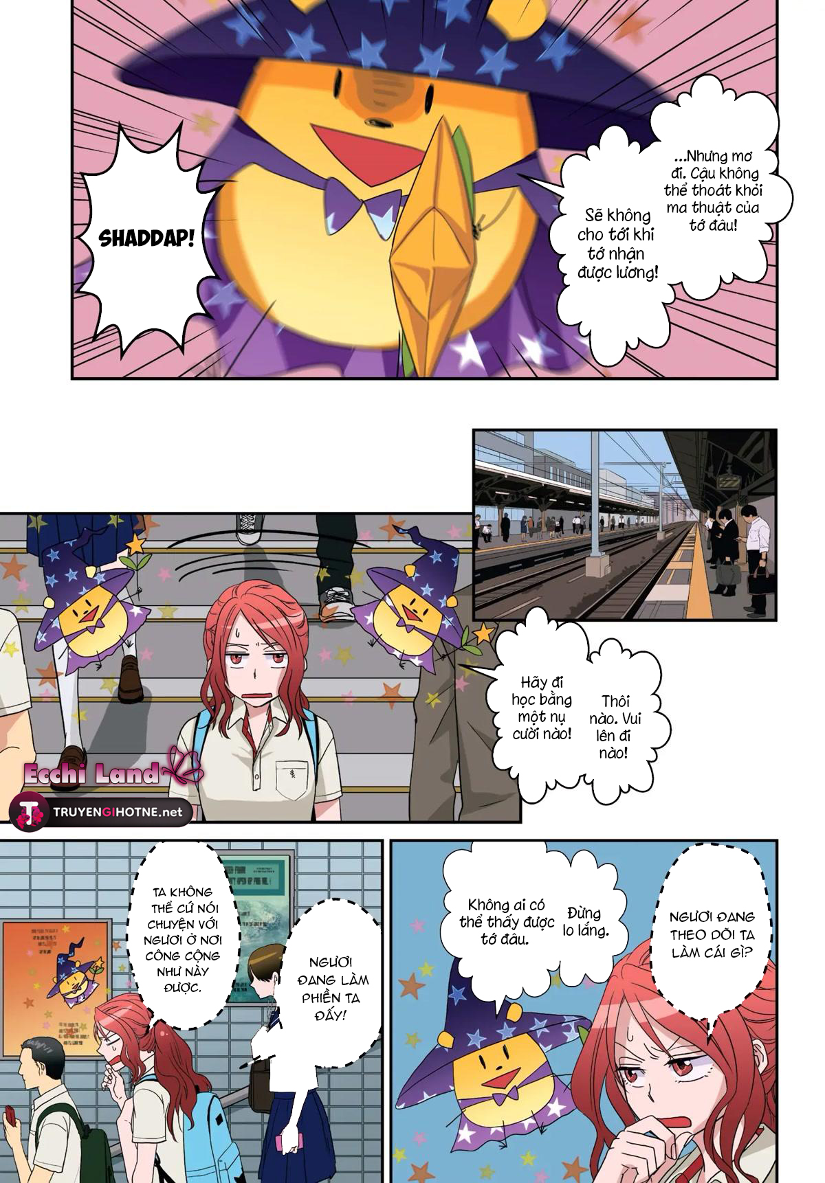 kẻ húy diệt tình yêu chapter 1.2 12