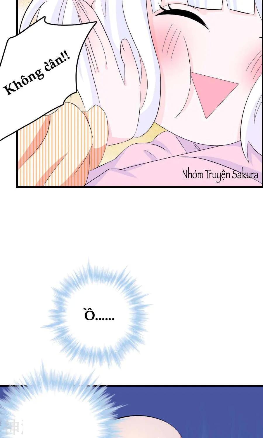 tôi vốn dĩ bị bệnh kiều chapter 6.2 4