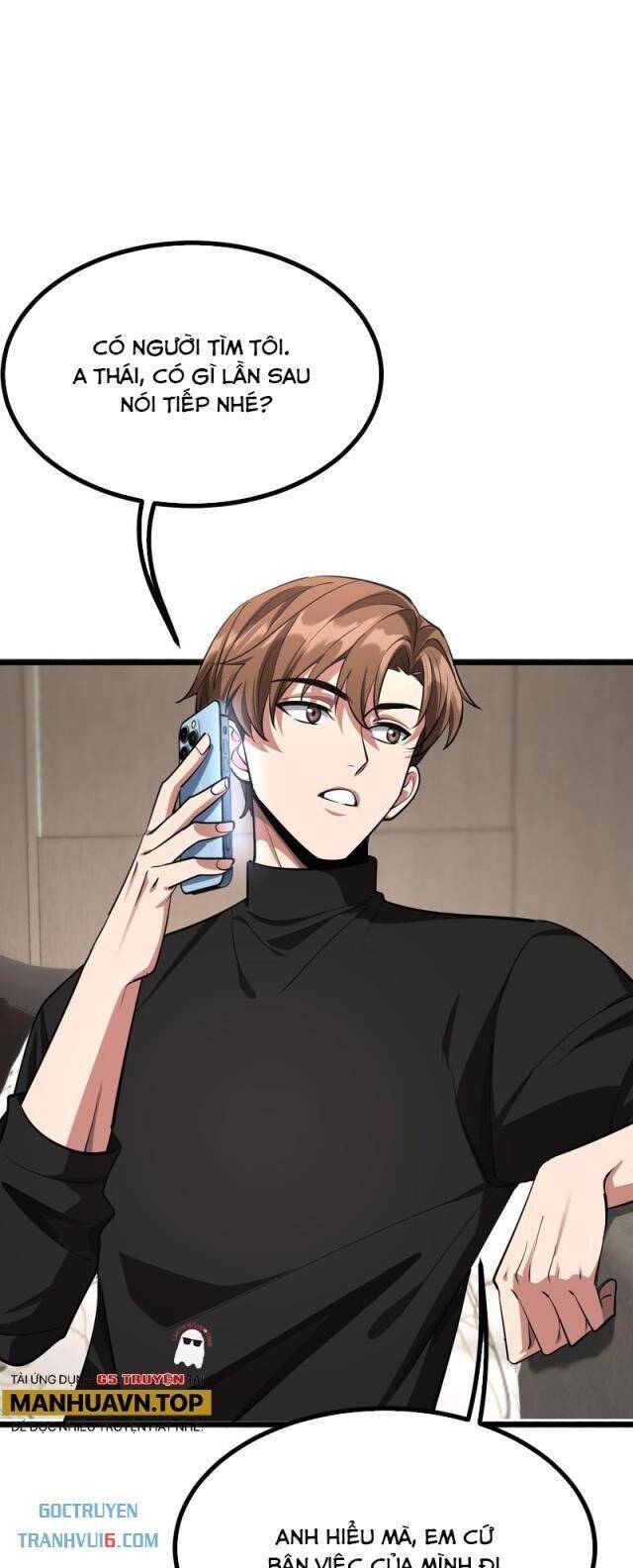 Ta Bị Kẹt Cùng Một Ngày 1000 Năm chapter 145 20