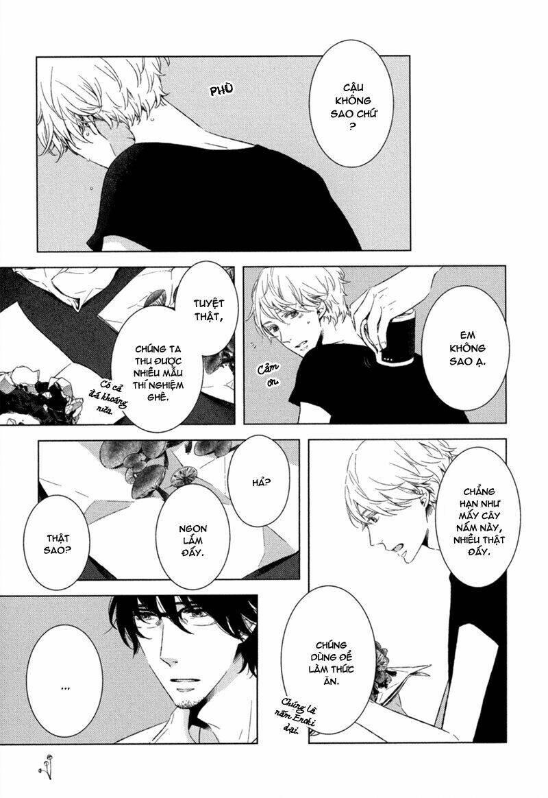 tsumasaki ni kourozu chapter 1 18