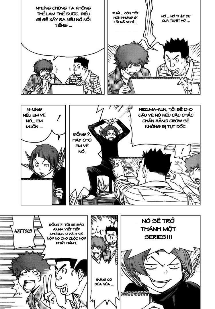 họa sĩ truyện tranh chapter 70 18
