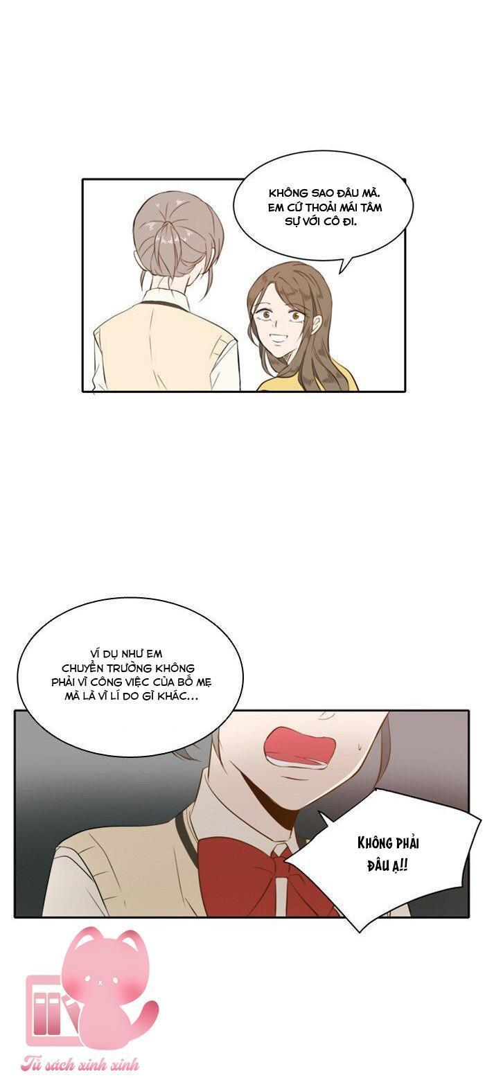 a good day to be a dog chapter 27 11